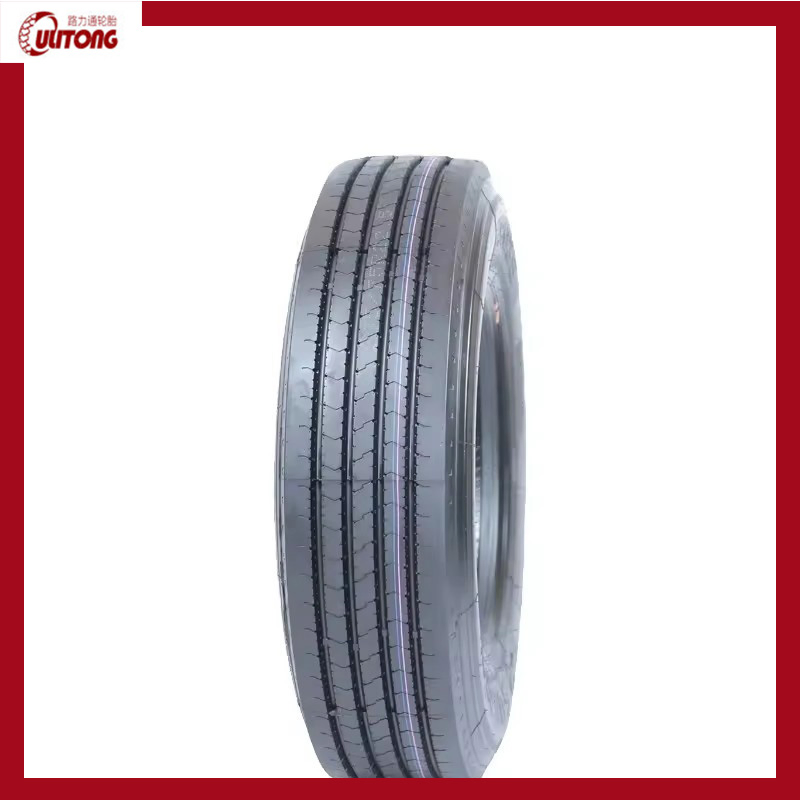 Goodyear Pattern Heavy Duty All Steel Radial TBR Tyres (11R22.5, 12.00R22.5, 12R22.5, 295/80R22.5, 425/65R22.5)