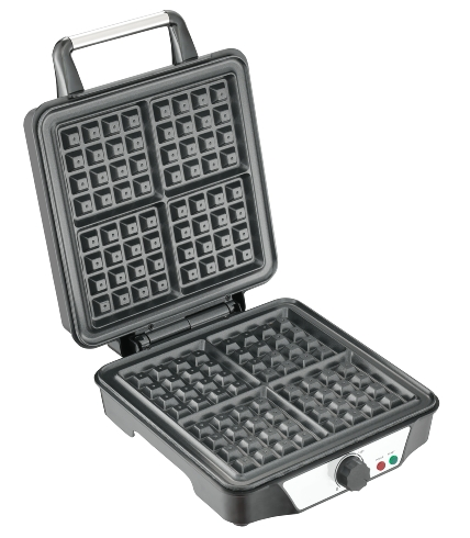 Effortless Cooking with Our Durable and High-Performance Waffle Makers