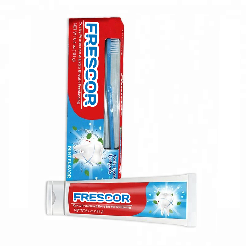 140g Clean Mint 12 Hours Gum Protection Toothpaste