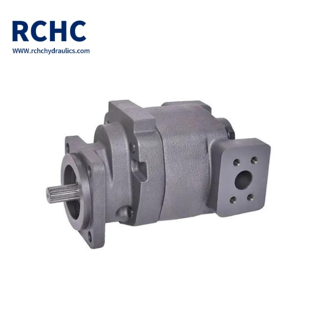 Гидравлический насос RKP30 Premium