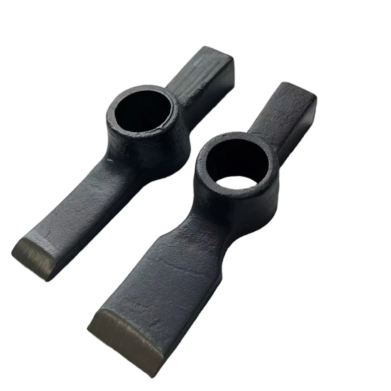 P409 700g Pickaxe Garden Pick Tools Hoe Fork with Inner Box Packing