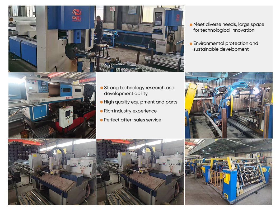 Spot Supply Customized Frame Scaffolding for Specialized Construction