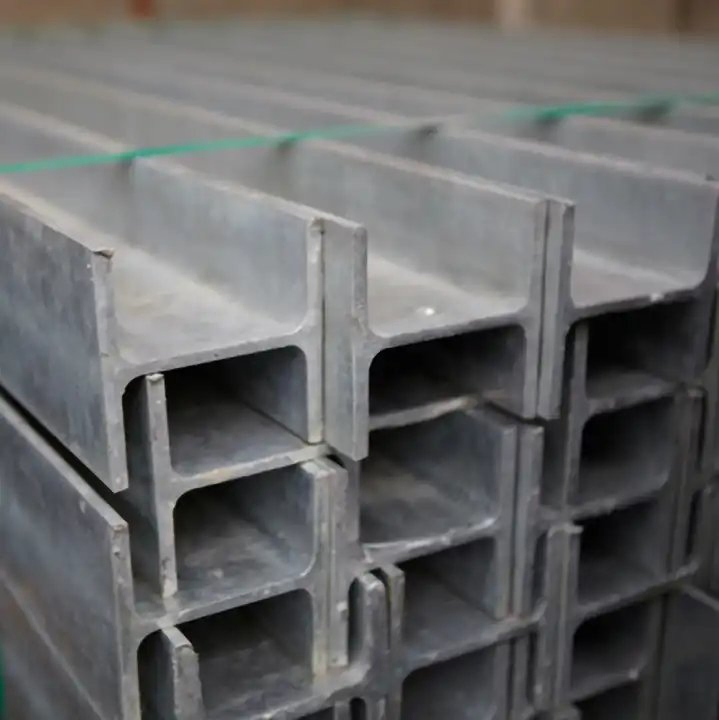Steel Sturcutre Building / H Beam/ Building Steel