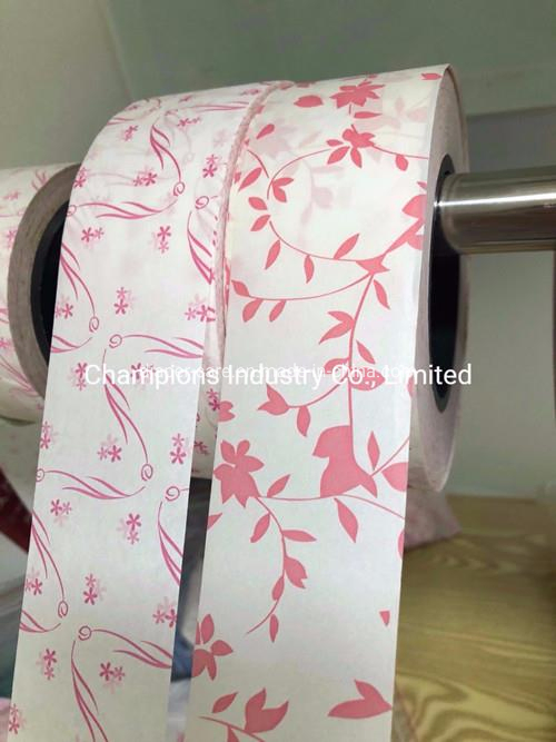 Release Paper for Making Sanitary Napkin