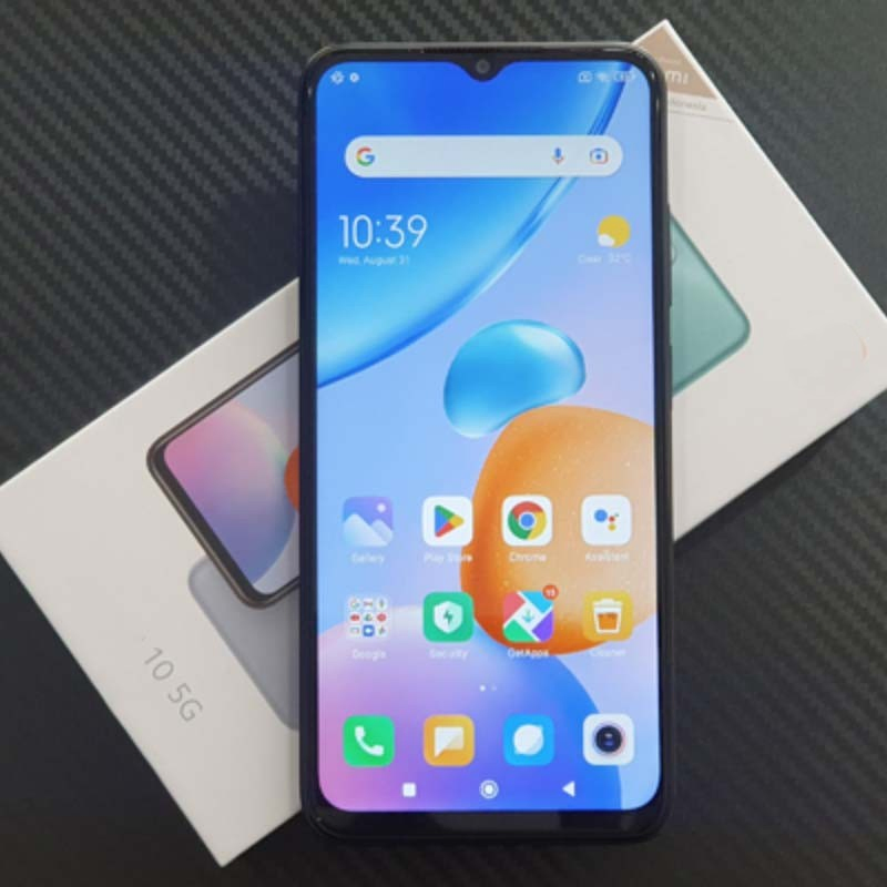 Mobile Phone Second-Hand Phone Refurbished 5g 128GB 256GB Unlocked for Global Mobile Phone Cell Phone Smartphone Usedphone for Note 10