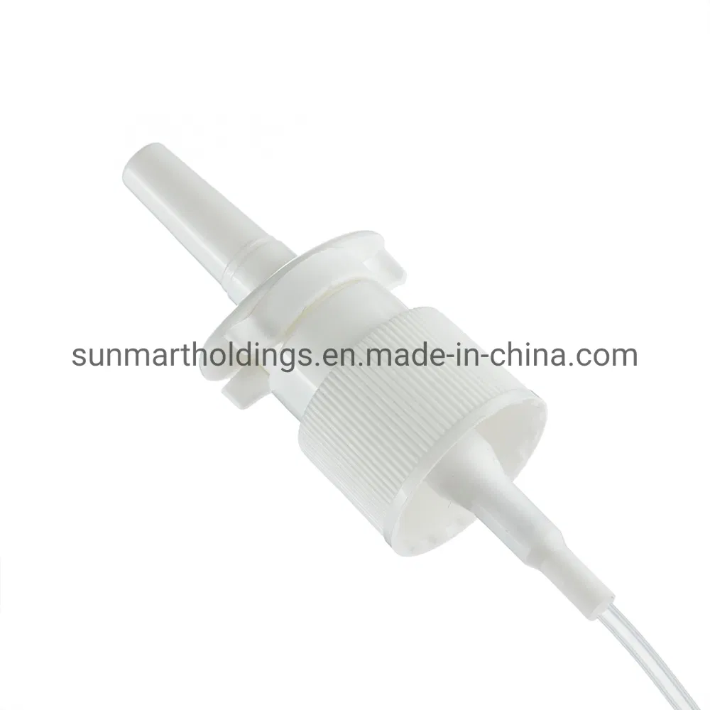 Nasal Phamaceutical and Oral Sprayer (NS-01)