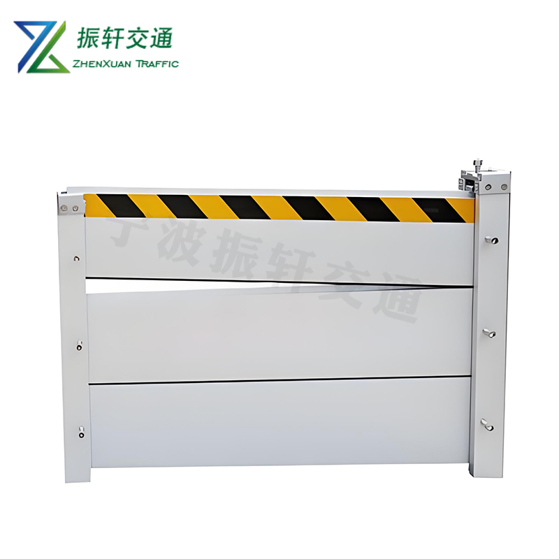 Durable Flood Control Boards for Effective Flood Protection System Use Flood Barrier