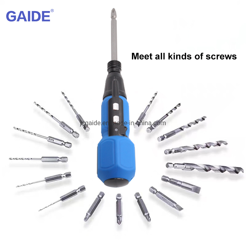 Gaide Smart Motion Mini Electric Screwdriver