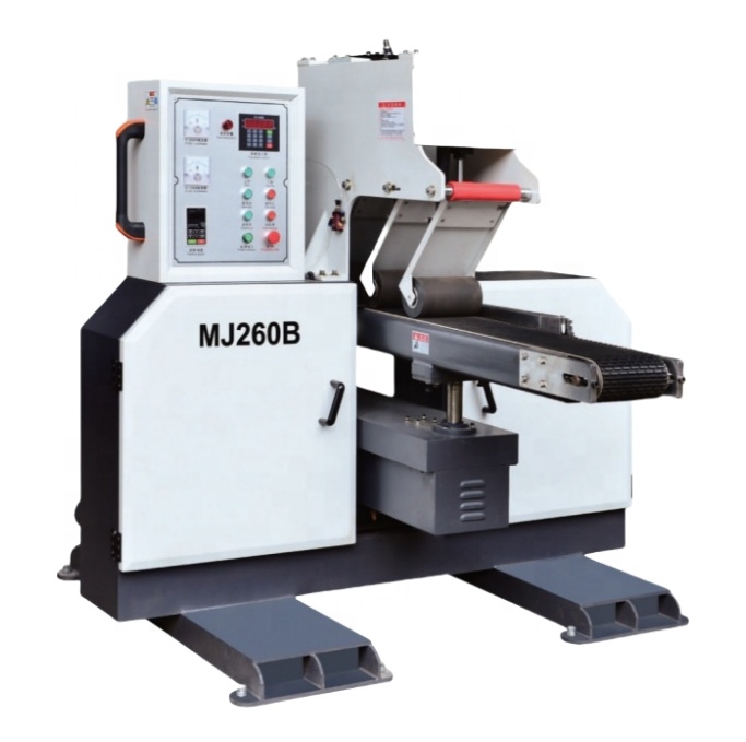 Станок шлифовальный ленточный по дереву 250-650 мм