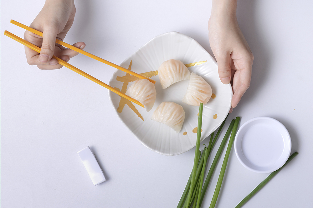 Melamine Tableware Sushi Restaurant Chopsticks Rest