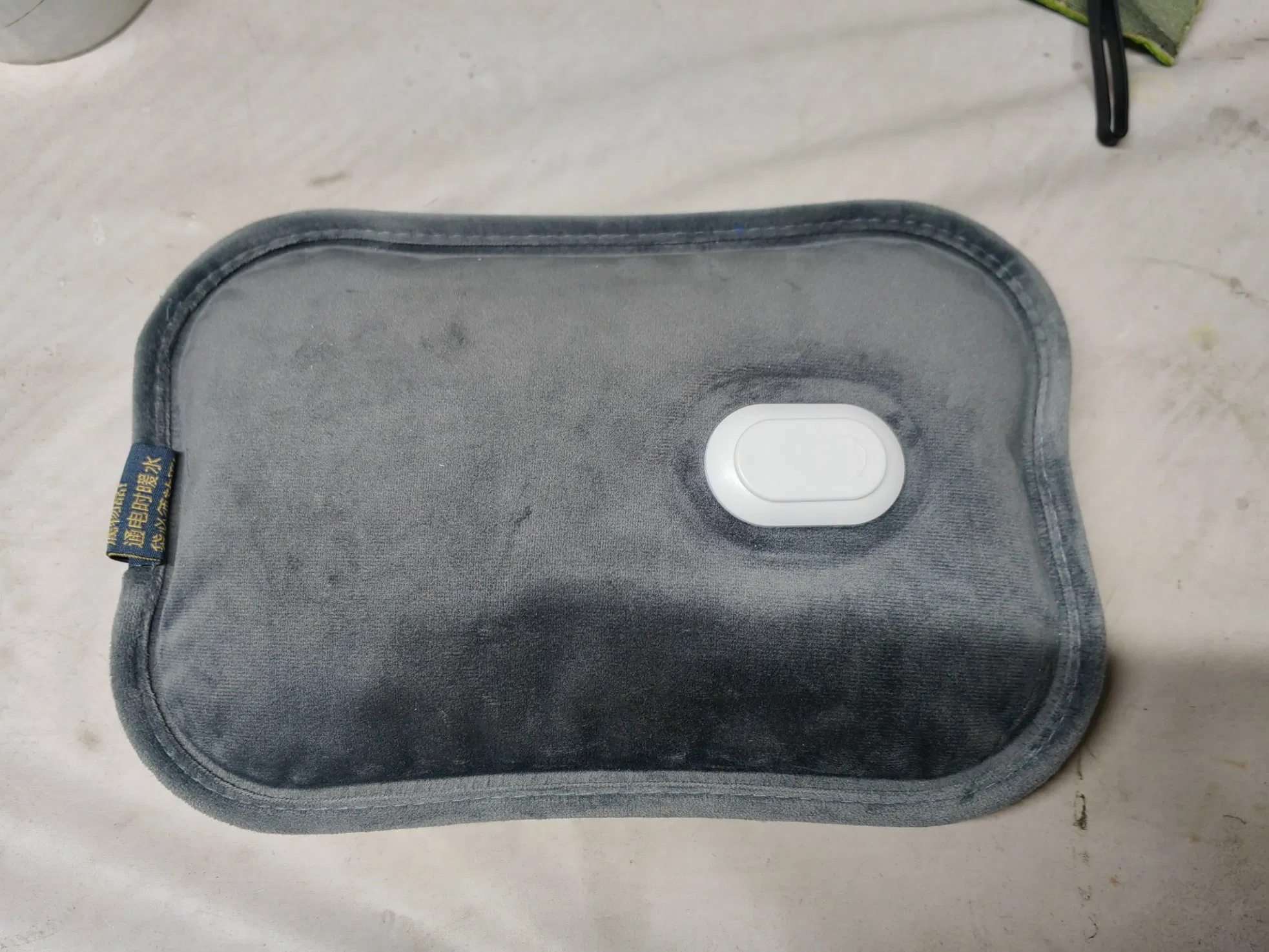 High Quality with Anti Explosion-Proof Type Electric Hot Water Bag with Water Warm Body CE