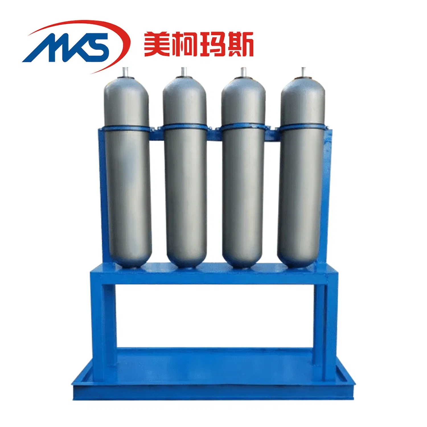 Гидравлический аккумулятор EHP(G)S 4000-207-360 для экскаватора