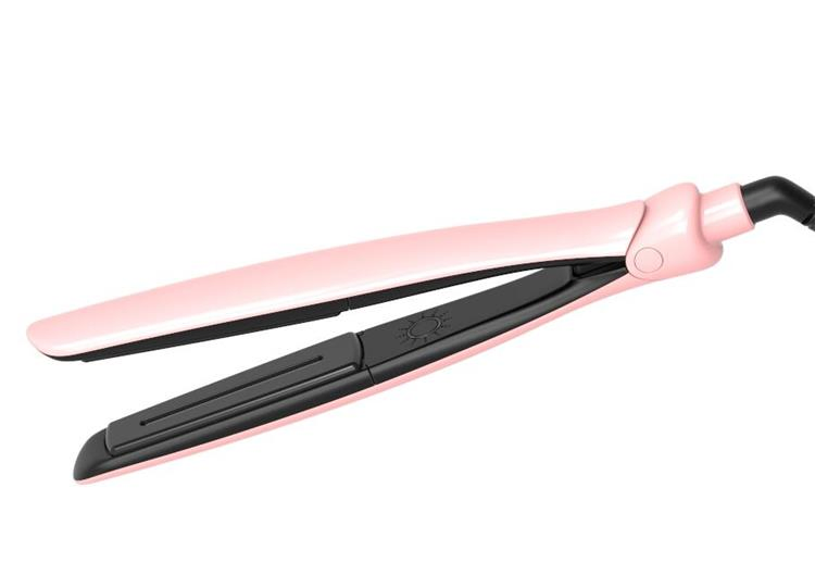 Private Label Infrared Flat Iron Hair Straightener