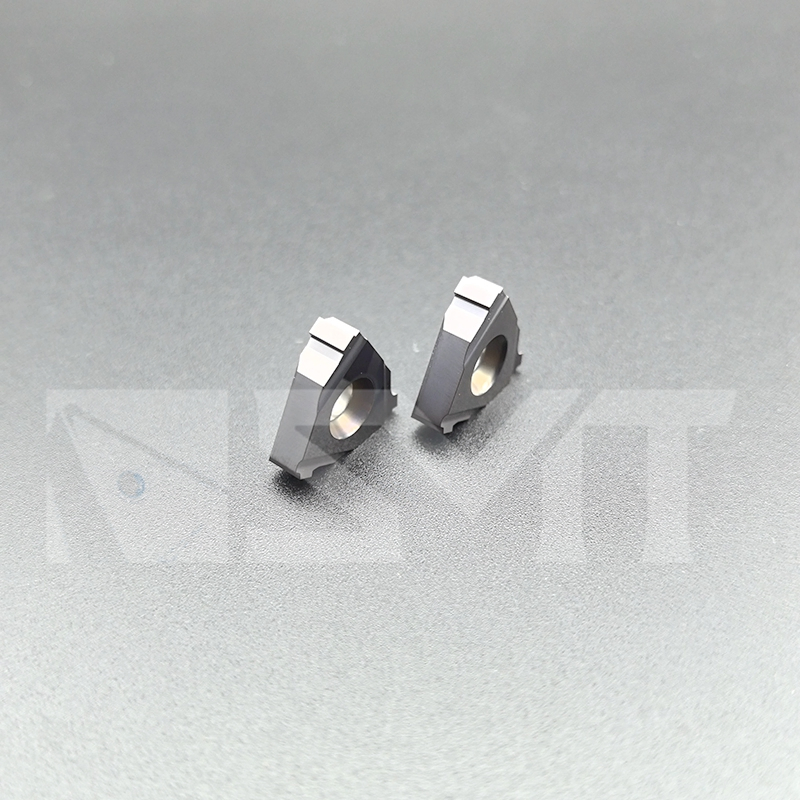 Oil & Gas-Geological Drilling-Carbide Threading Inserts-22nr 4dz