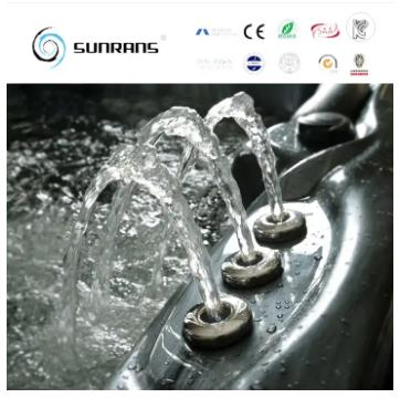 Гидромассажная ванна SPA Sunrans SR843 для улицы