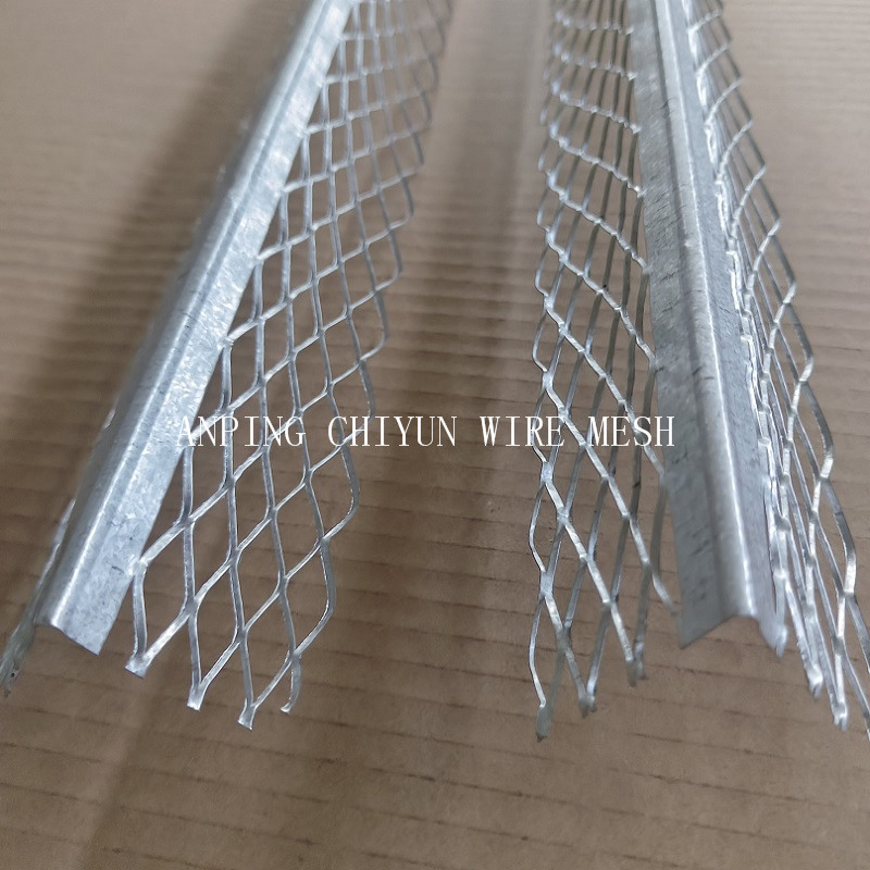 5cm Drywall Galvanized Corner Bead /Angle Bead