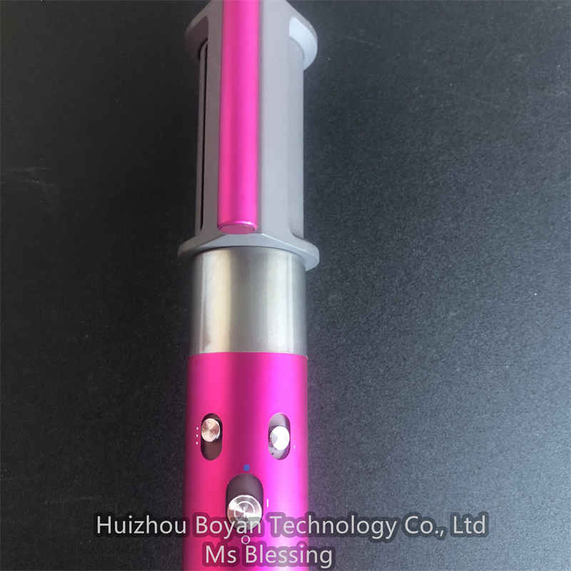 Premium HS05 Curly Hair Stick Complete Set Multi-Functional Air Wrap