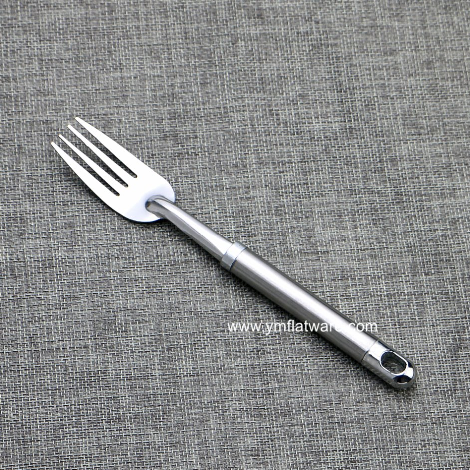 Cheap Stainless Steel Fork Flatware Set