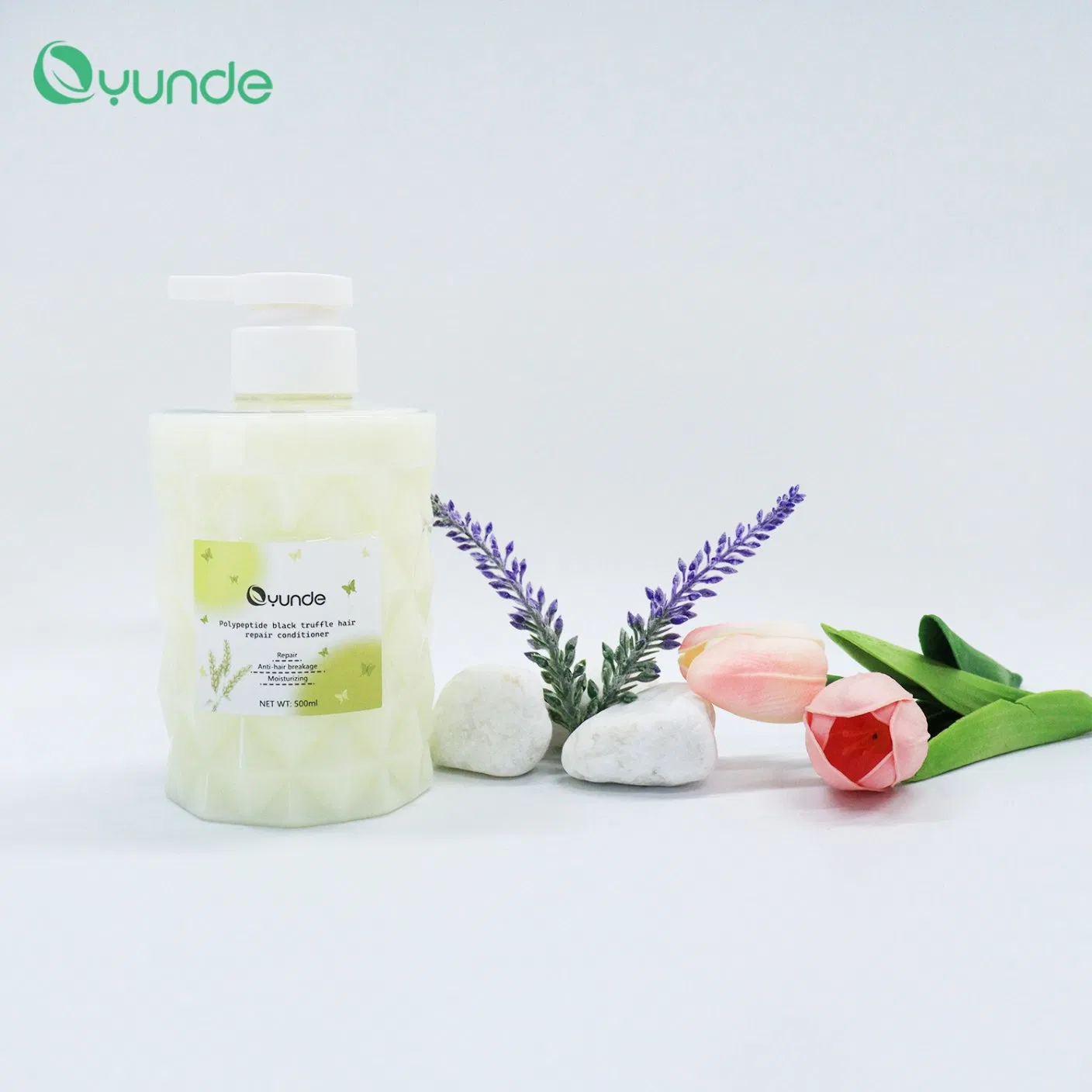 OEM Deep Hydrating Conditioner for Soft Smooth and Manageable Hair