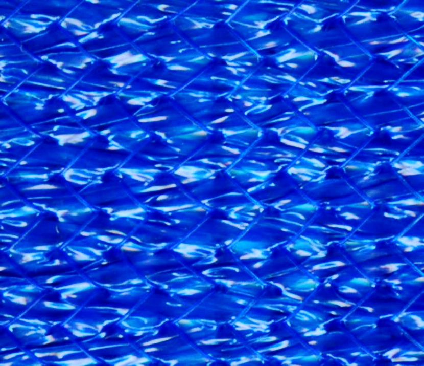 Lime Color Shade Net with Waterproof