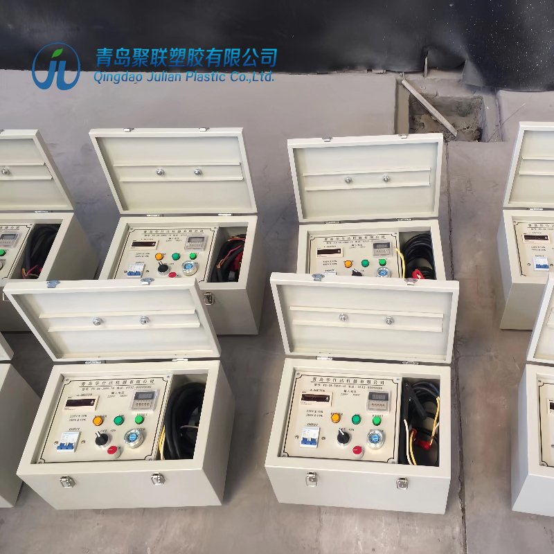 Plastic Welding Machine Welding Machine