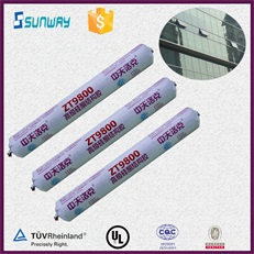 Unbelievable Structural Silicone Sealant for Aluminum Composite Panels