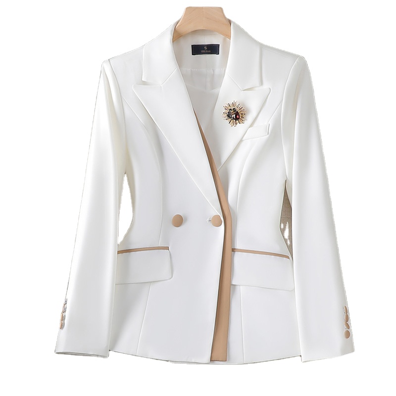 Костюм женский офисный повседневный