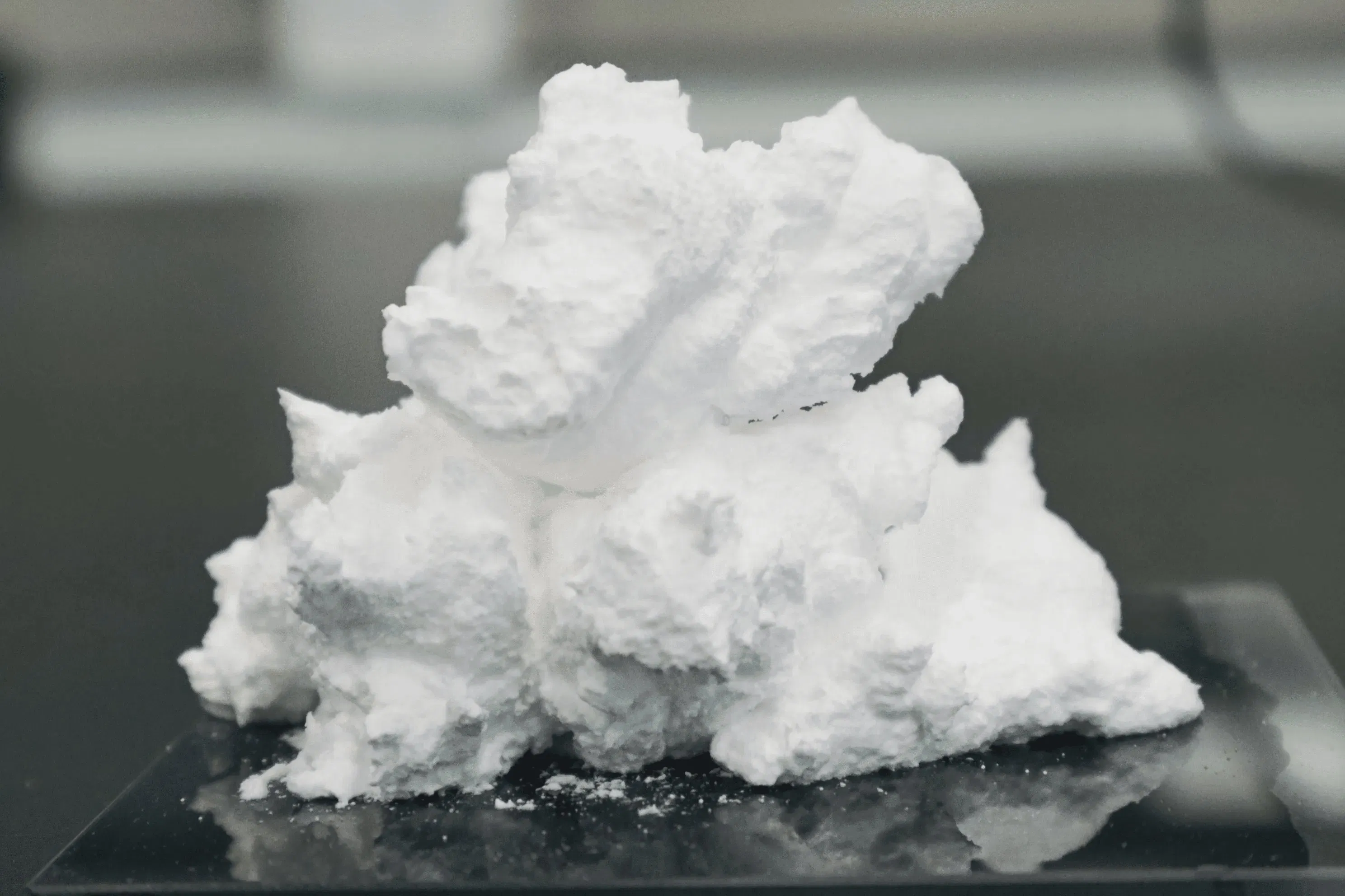 Iota-7408-Acs001 Nano Silica Aerogel Slurry