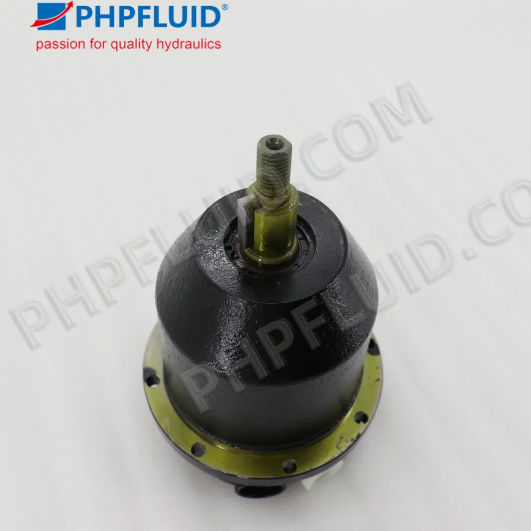 Гидравлический мотор вентилятора VOE11116529 для спецтехники