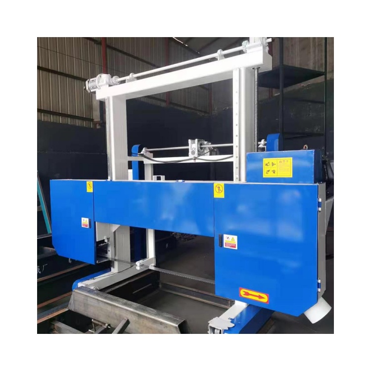 Ленточная пила портативная