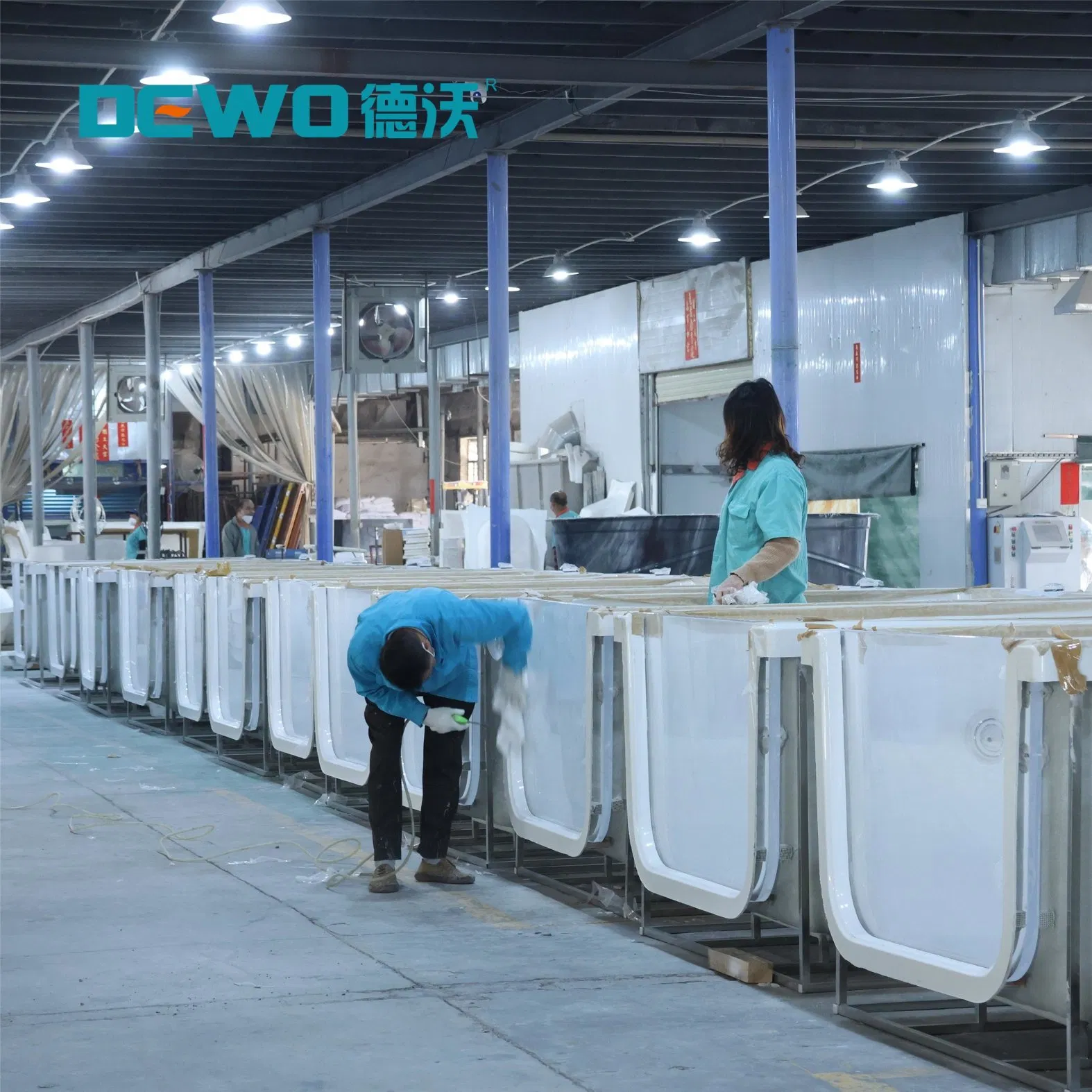 Встраиваемая акриловая ледяная ванна SPA для спортсменов и салонов