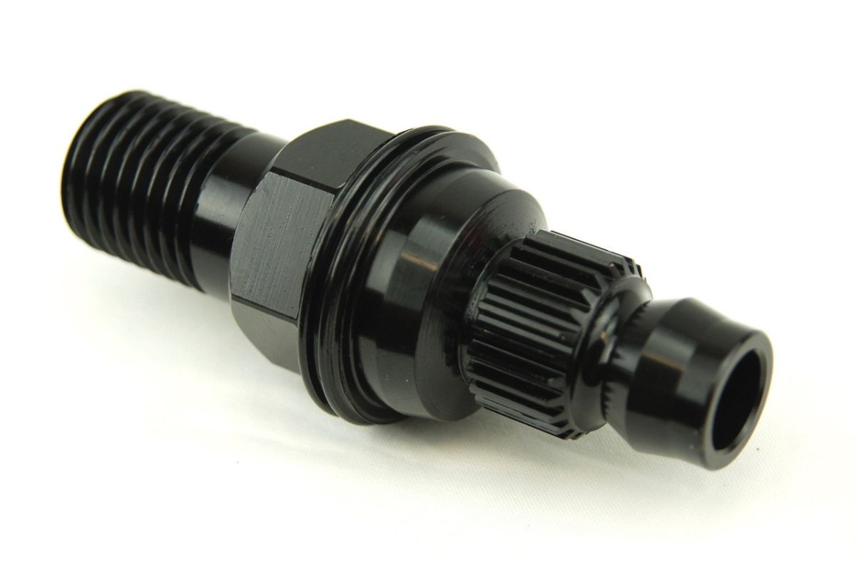 Адаптер SDS-Plus на резьбу 1-1/4"-7 UNC