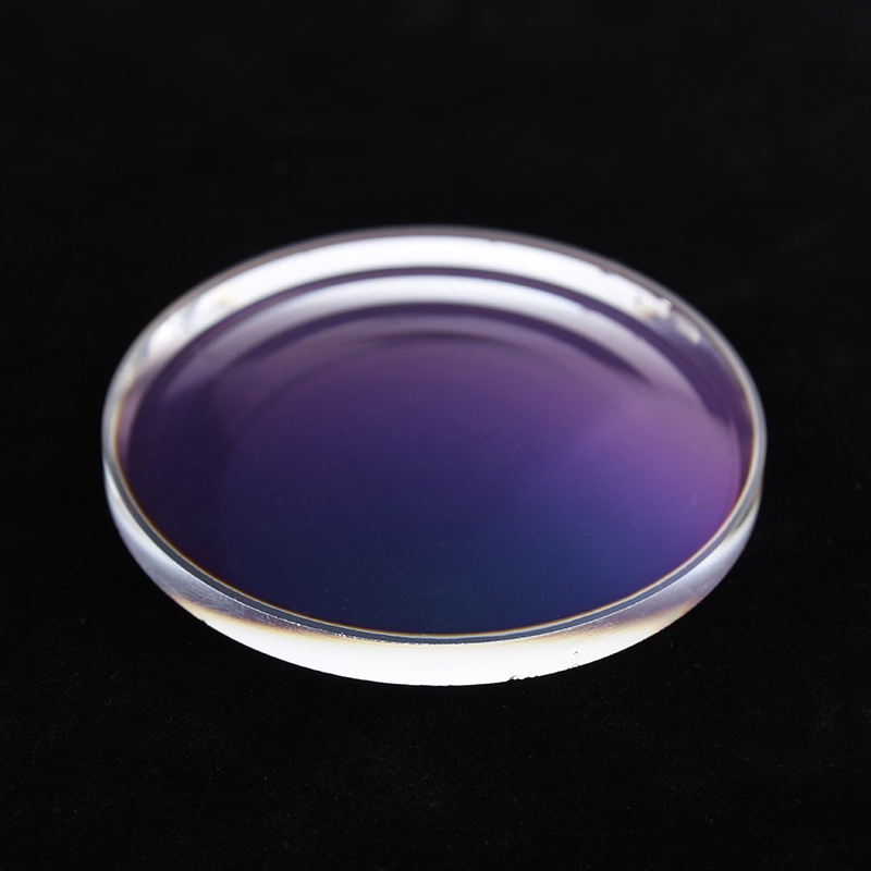 ODM 1.74 Aspheric High Definition Resin Near Vision Lenses