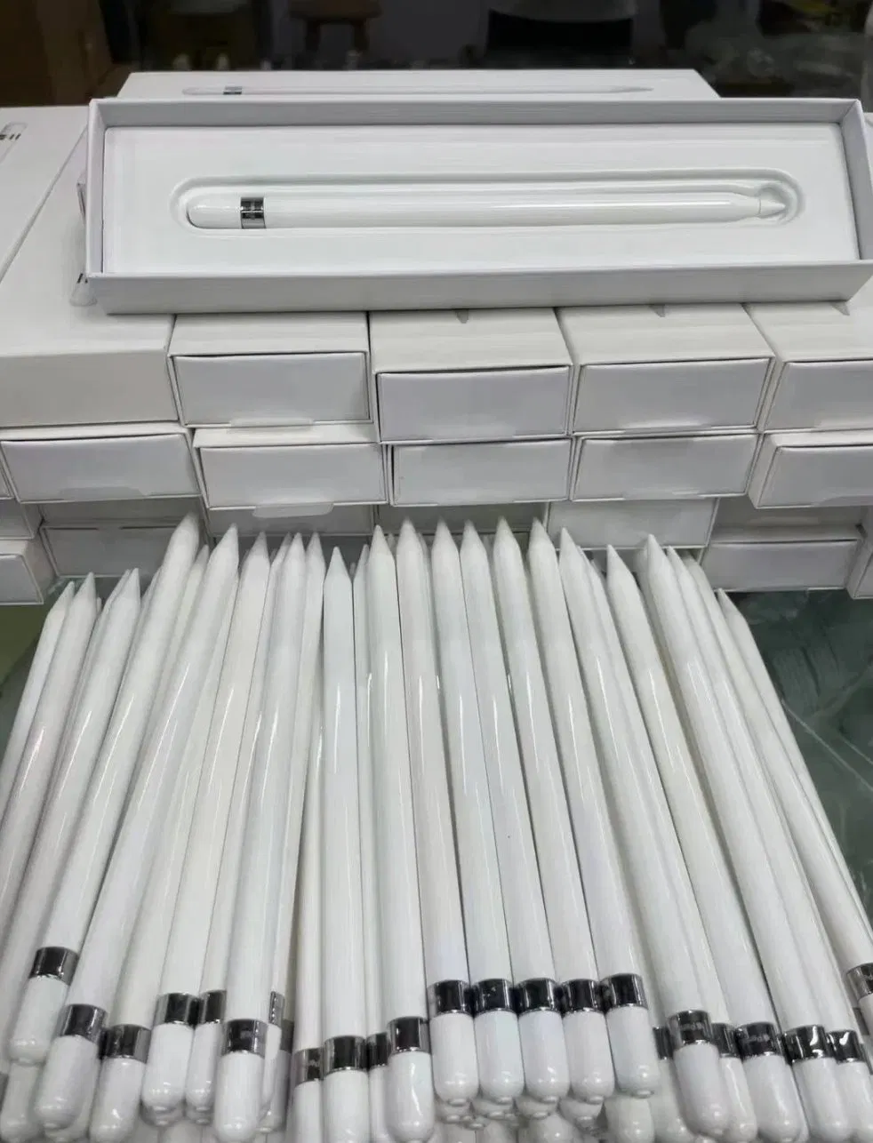 Magnetic Stylus Pen for Apple Pencil 2 3 Gen USB-C Touch Screen Pen Active Capacitive Pencil Suits iPad PRO 12.9 iPad Air