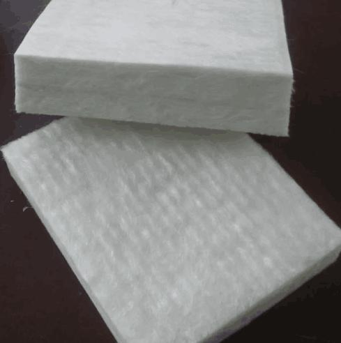 Environmental Protection Formaldehyde-Free Glass Wool