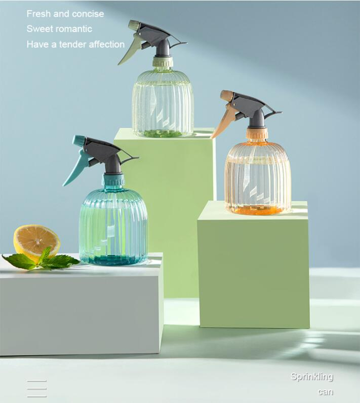 600ml Pet Spray Bottles for Home Gardening