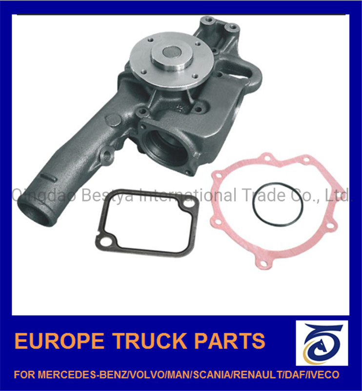 Помпа водяная Iveco для двигателя грузовика Euro Trakker
