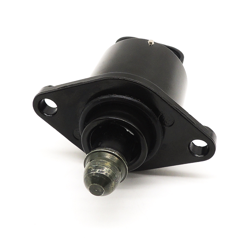 Клапан управления холостым ходом (IACV) для Chery QQ 1.1, Hafei Towner