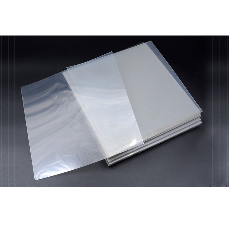 Plastic Suppliers Quality Clear Pet PVC Sheets for Thermoforming