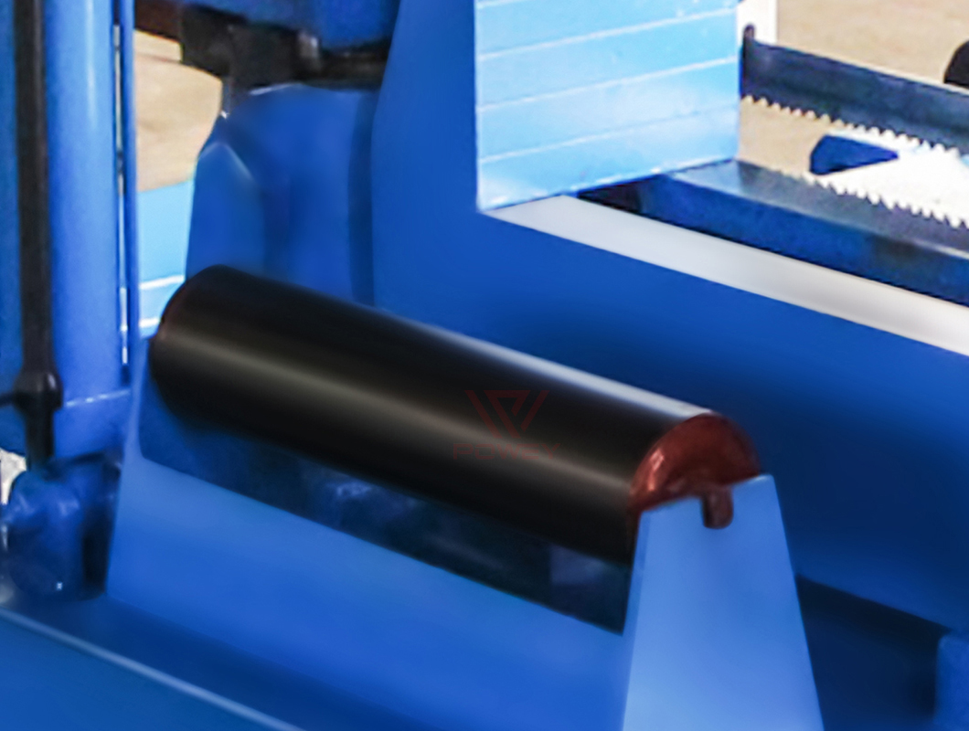 Станок ленточнопильный горизонтальный по металлу GB4240