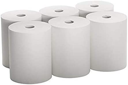 Absorbent Paper Towels Linen Hand Towels Paper Roll Hand Towel 1ply