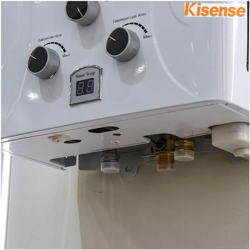 Gas Water Heater Bathroom Cabinet