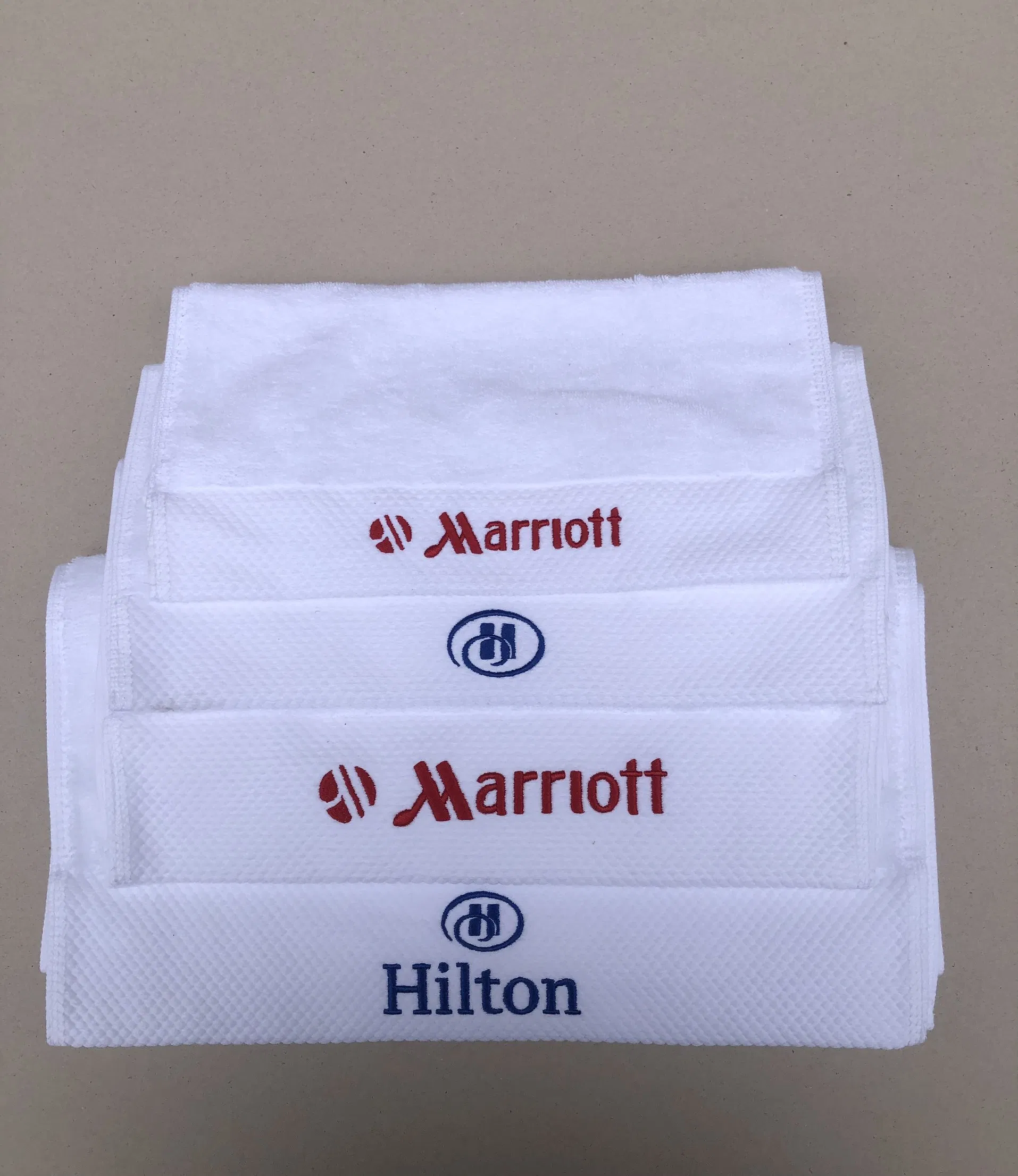 Quick Dry Hotel Bath Towel - Great for Adults and Home Use