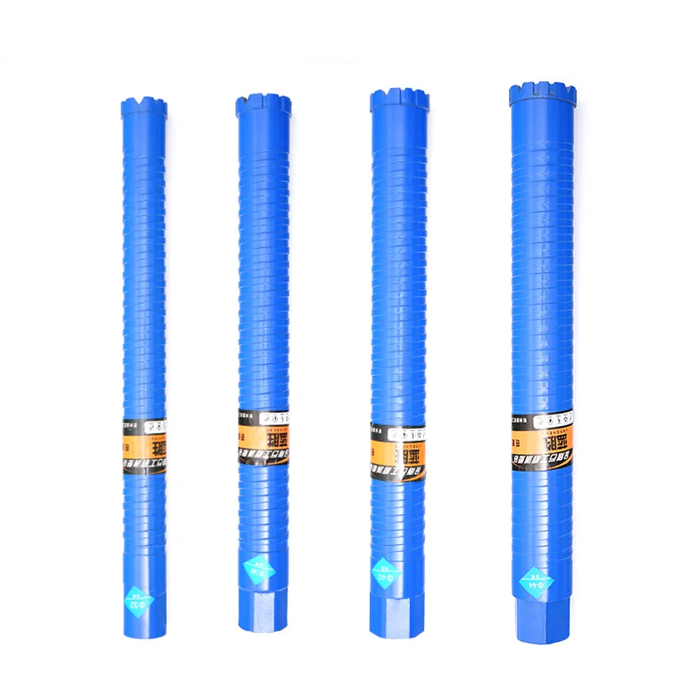 Алмазная коронка PILIHU для гранита, мрамора, бетона