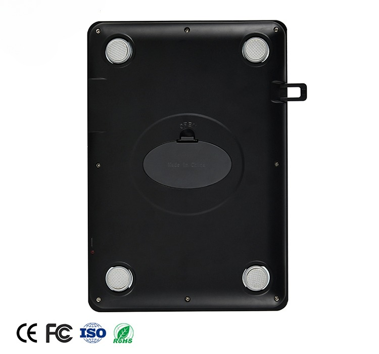 Кухонные весы электронные высокоточные 15 кг