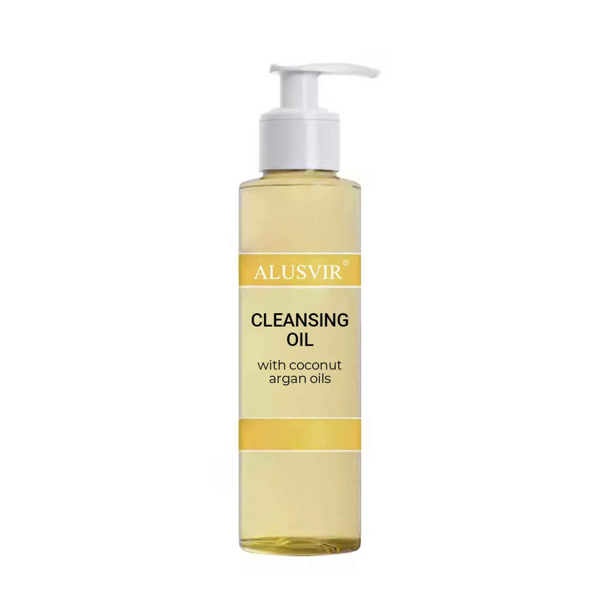 Liquid Oil Make up Remover Gentle Cleansing Face Eye Makeup Remover