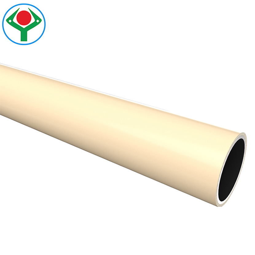 Factory Furniture Flow Rack Workstation Pipe Metal Joint PVC PE ABS Coated Pipe