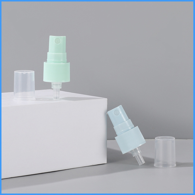 Customized 24/410 Screw Plastic Fine Mist Perfume Sprayer Pump