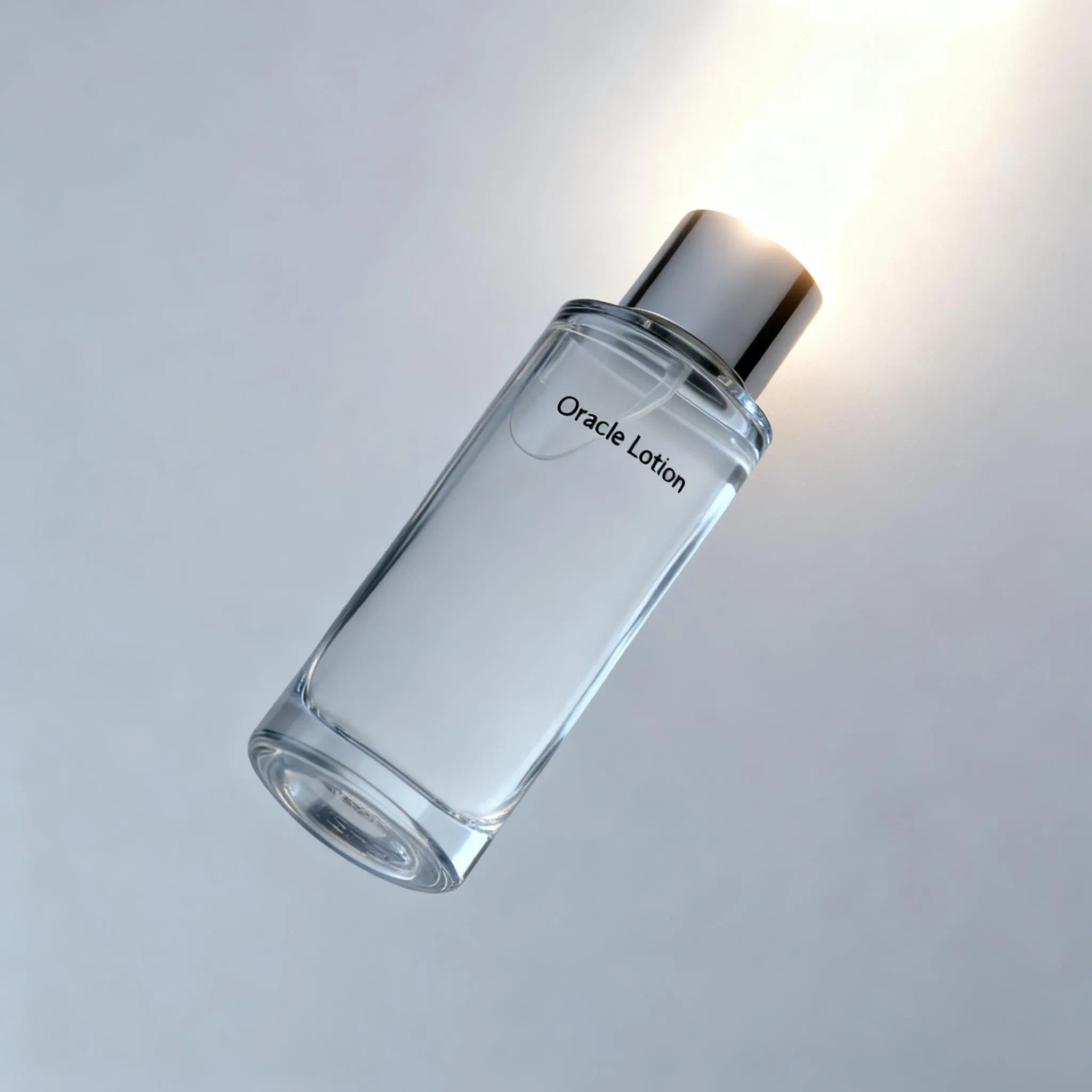 Powerful Combination Ceramide HP and Rhodiola Face Lotion for Moisture and Radiance Boost