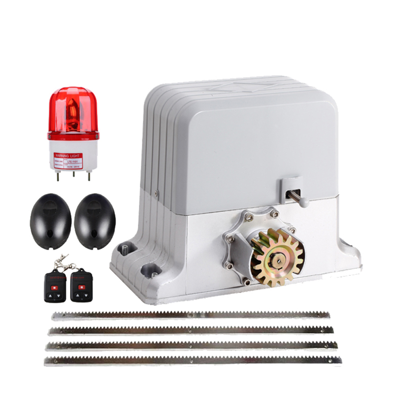 Easy Install Factory Supply Electric Garage Rolling Door Opener